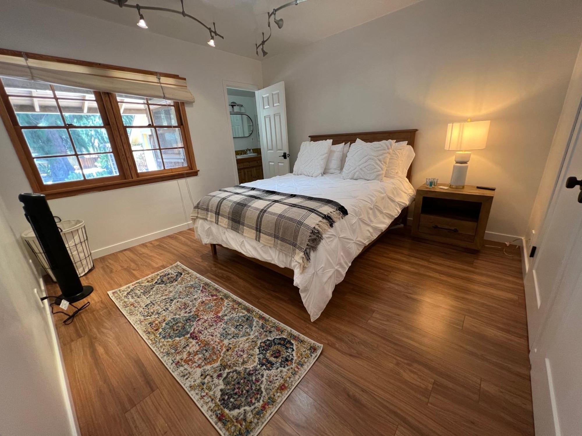 Villa La Reforma - Newly Designed 4Br House & Pool In Los Angeles By Topanga المظهر الخارجي الصورة