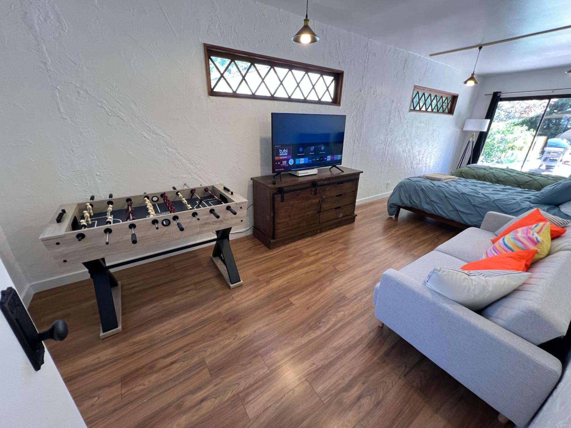 Villa La Reforma - Newly Designed 4Br House & Pool In Los Angeles By Topanga المظهر الخارجي الصورة