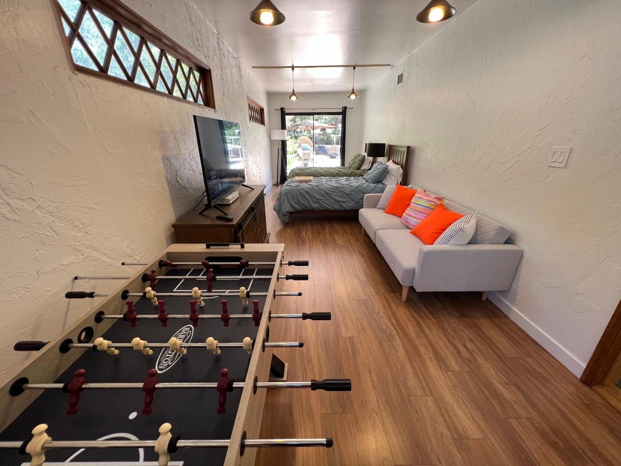 Villa La Reforma - Newly Designed 4Br House & Pool In Los Angeles By Topanga المظهر الخارجي الصورة