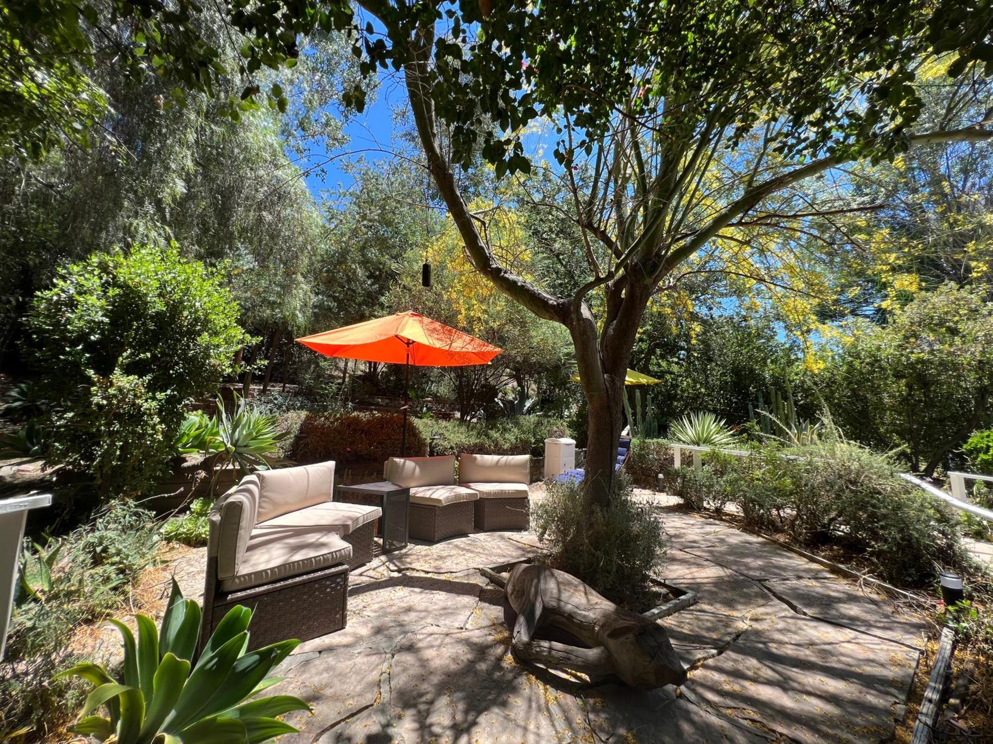 Villa La Reforma - Newly Designed 4Br House & Pool In Los Angeles By Topanga المظهر الخارجي الصورة