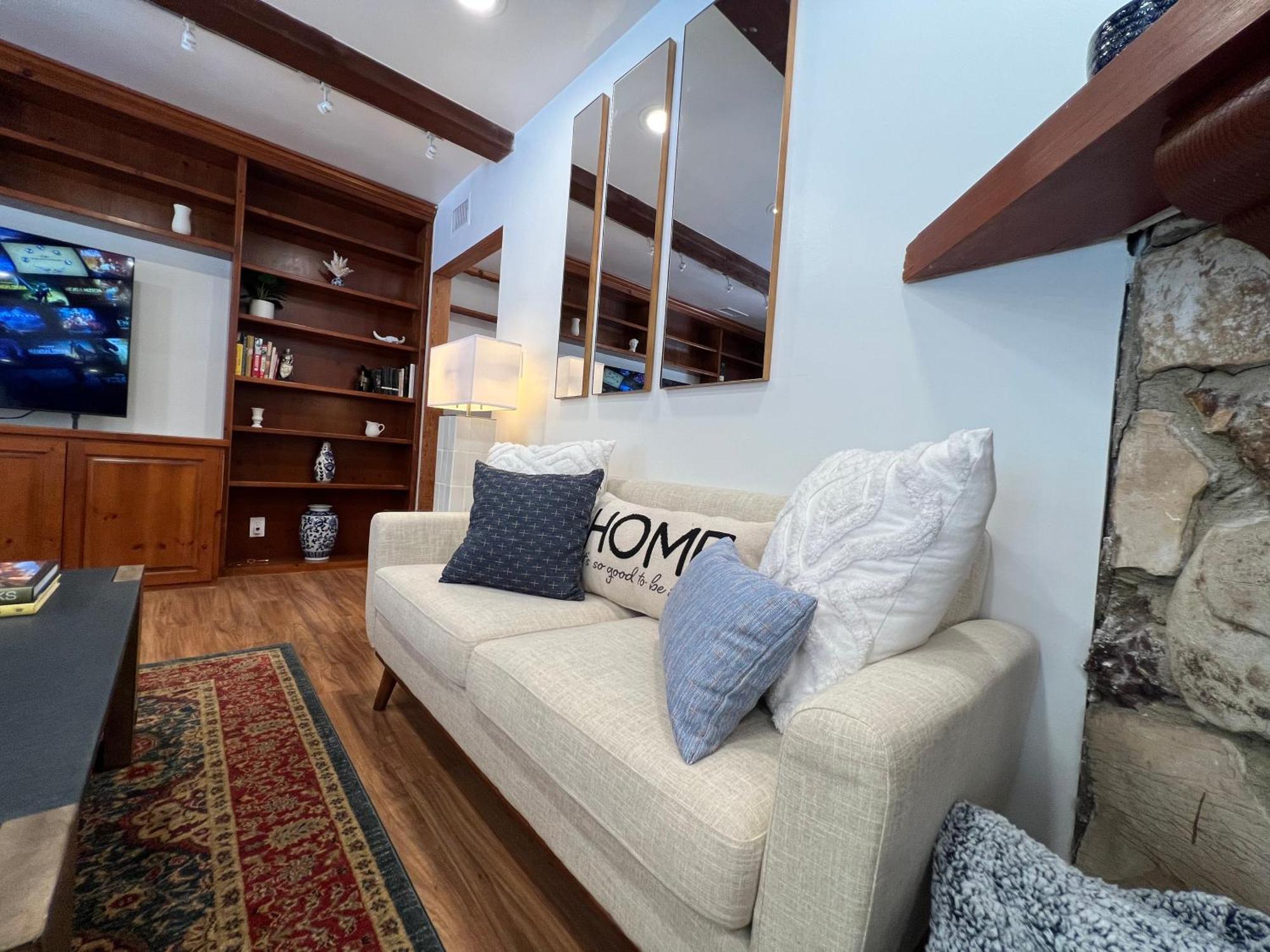 Villa La Reforma - Newly Designed 4Br House & Pool In Los Angeles By Topanga المظهر الخارجي الصورة