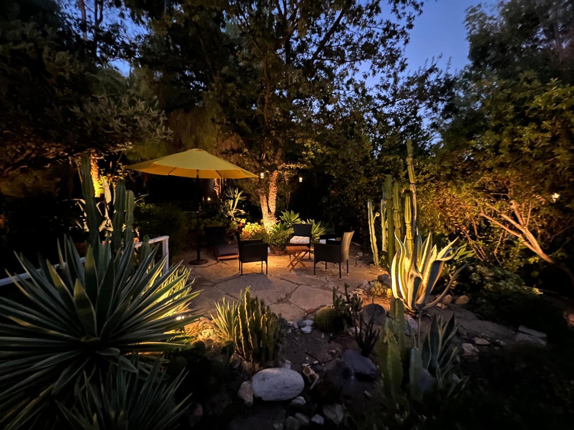 Villa La Reforma - Newly Designed 4Br House & Pool In Los Angeles By Topanga المظهر الخارجي الصورة