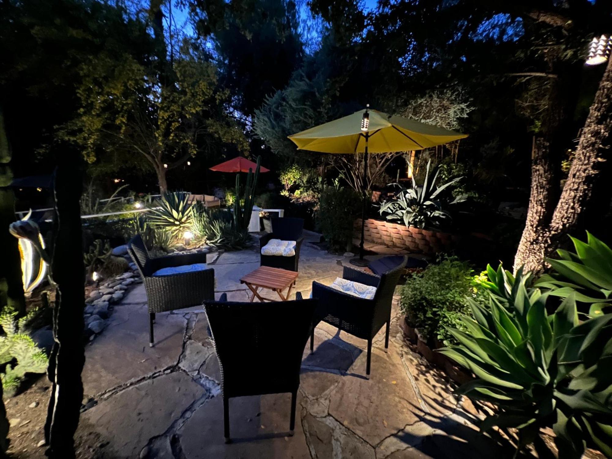 Villa La Reforma - Newly Designed 4Br House & Pool In Los Angeles By Topanga المظهر الخارجي الصورة