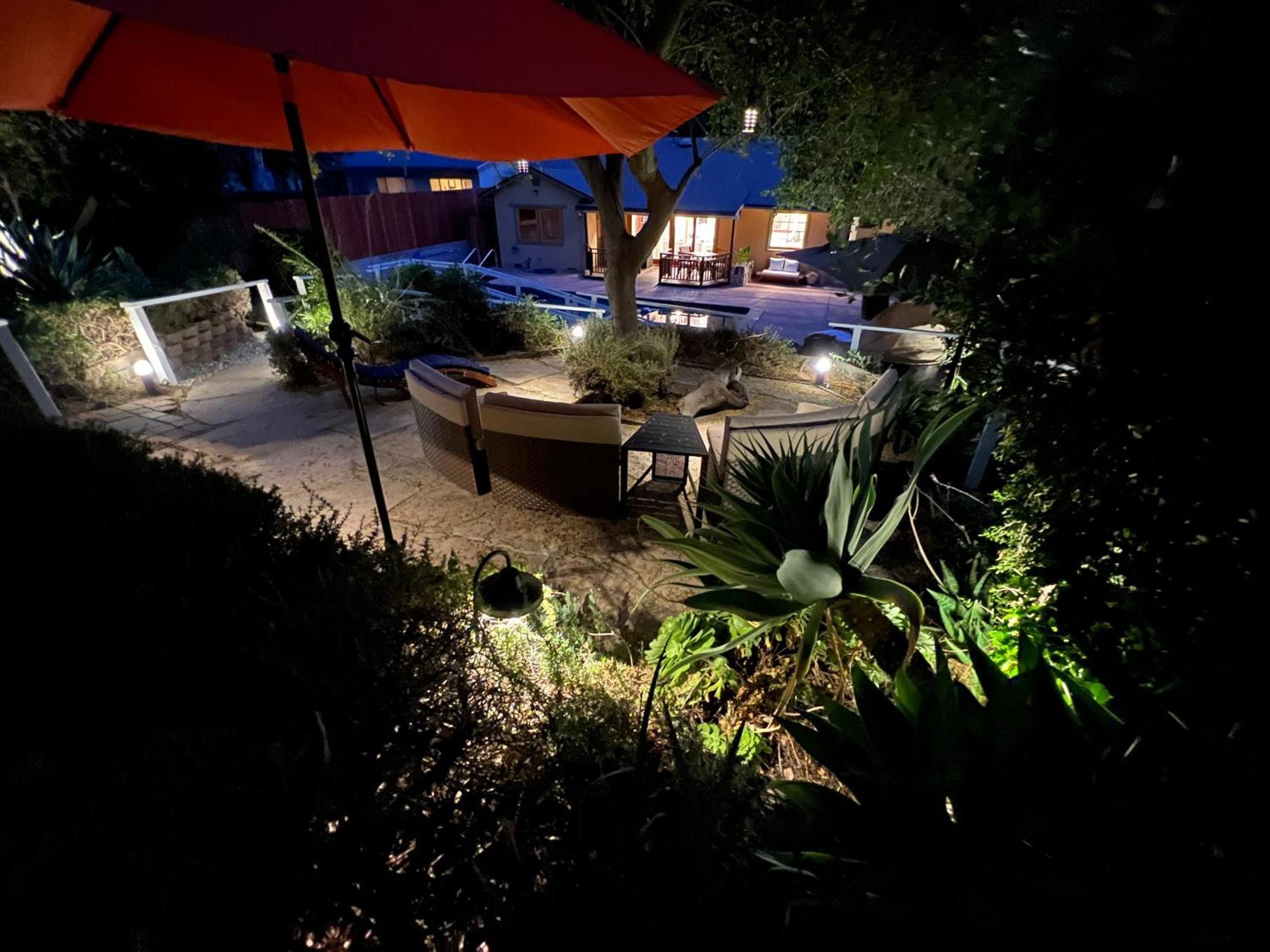 Villa La Reforma - Newly Designed 4Br House & Pool In Los Angeles By Topanga المظهر الخارجي الصورة