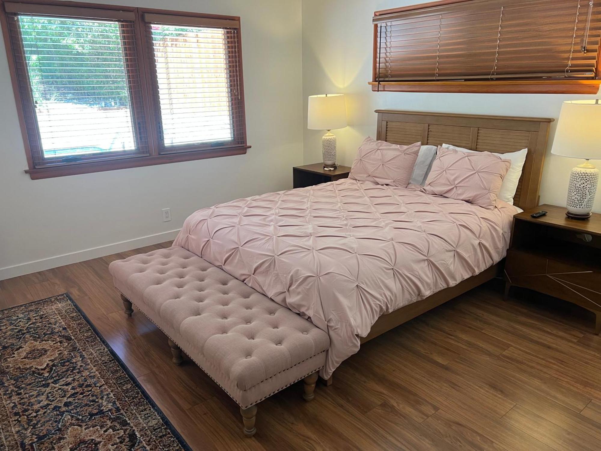 Villa La Reforma - Newly Designed 4Br House & Pool In Los Angeles By Topanga المظهر الخارجي الصورة